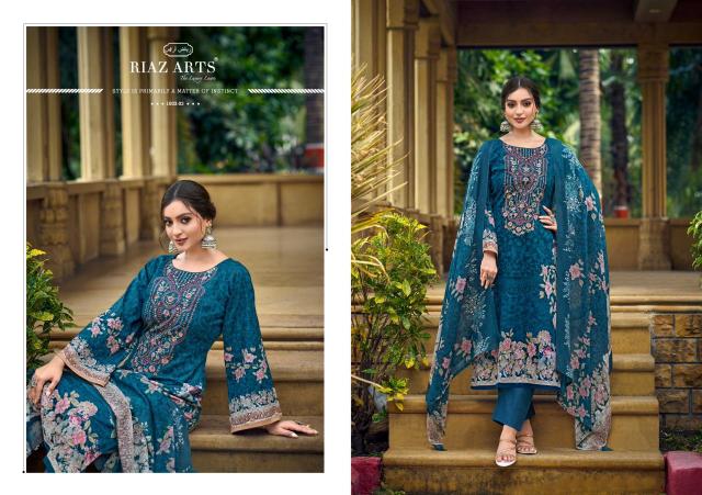Riaz arts musafir 35 how to become wholesaler of dress materials in mumbai